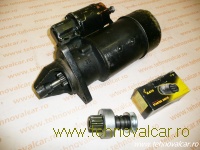 Electromotor_AMKODOR_D-260_ rusia